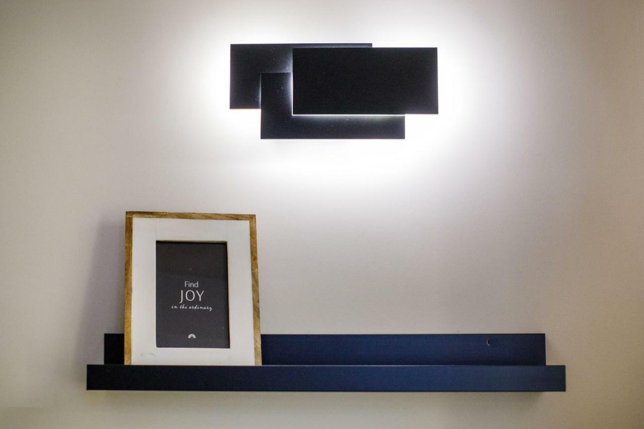 Melrose Napoli Hotel Luaran gambar