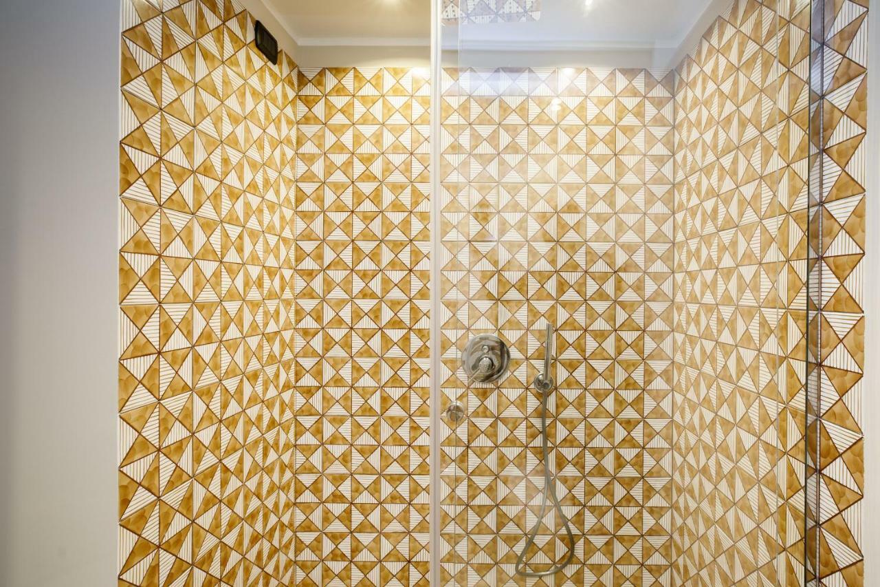 Melrose Napoli Hotel Luaran gambar